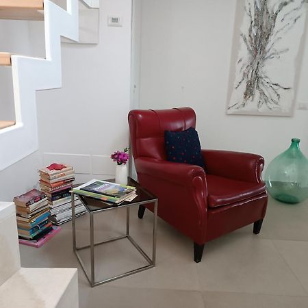 L'Affaccio Bed & Breakfast Matera Ngoại thất bức ảnh