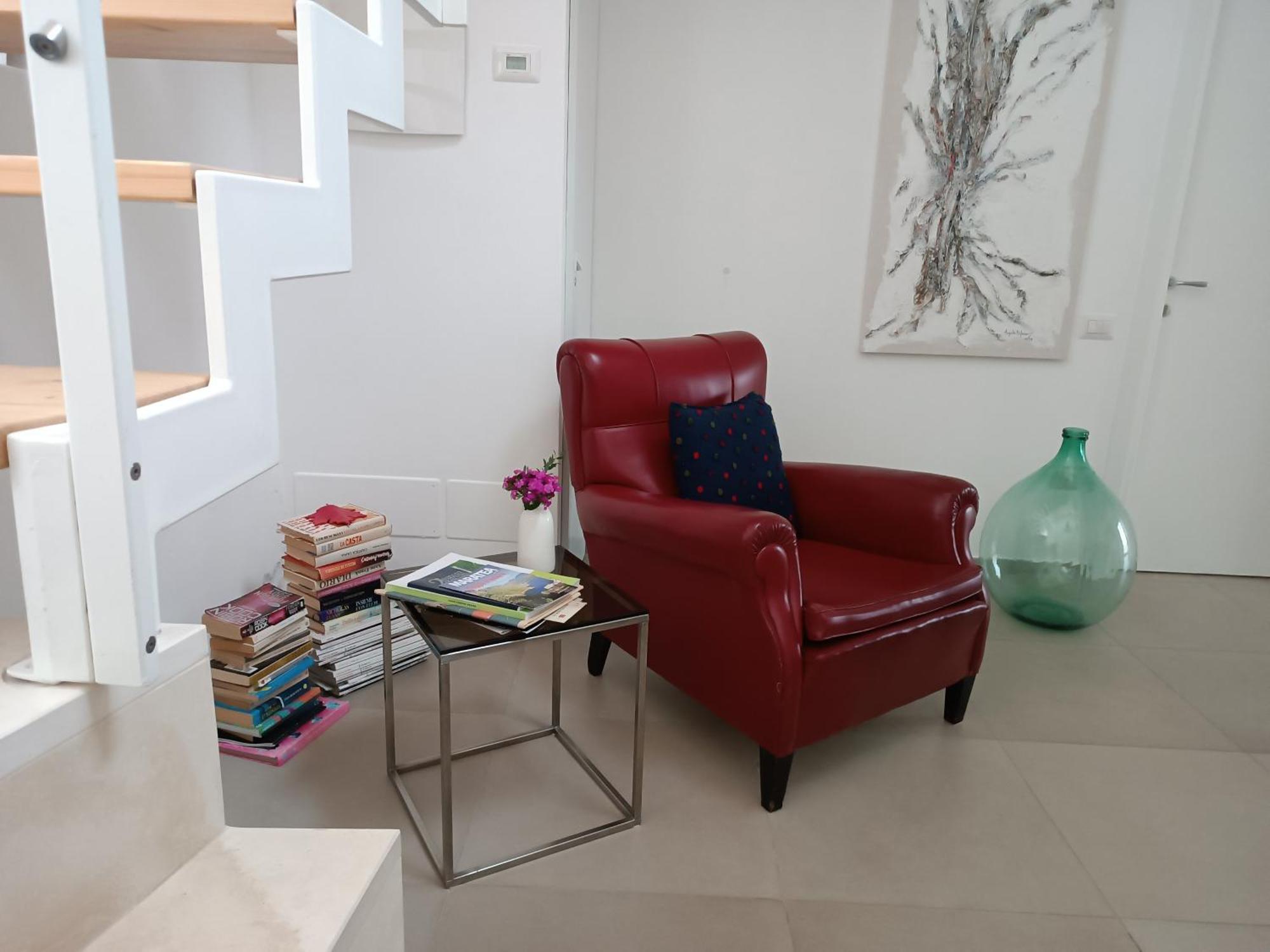 L'Affaccio Bed & Breakfast Matera Ngoại thất bức ảnh