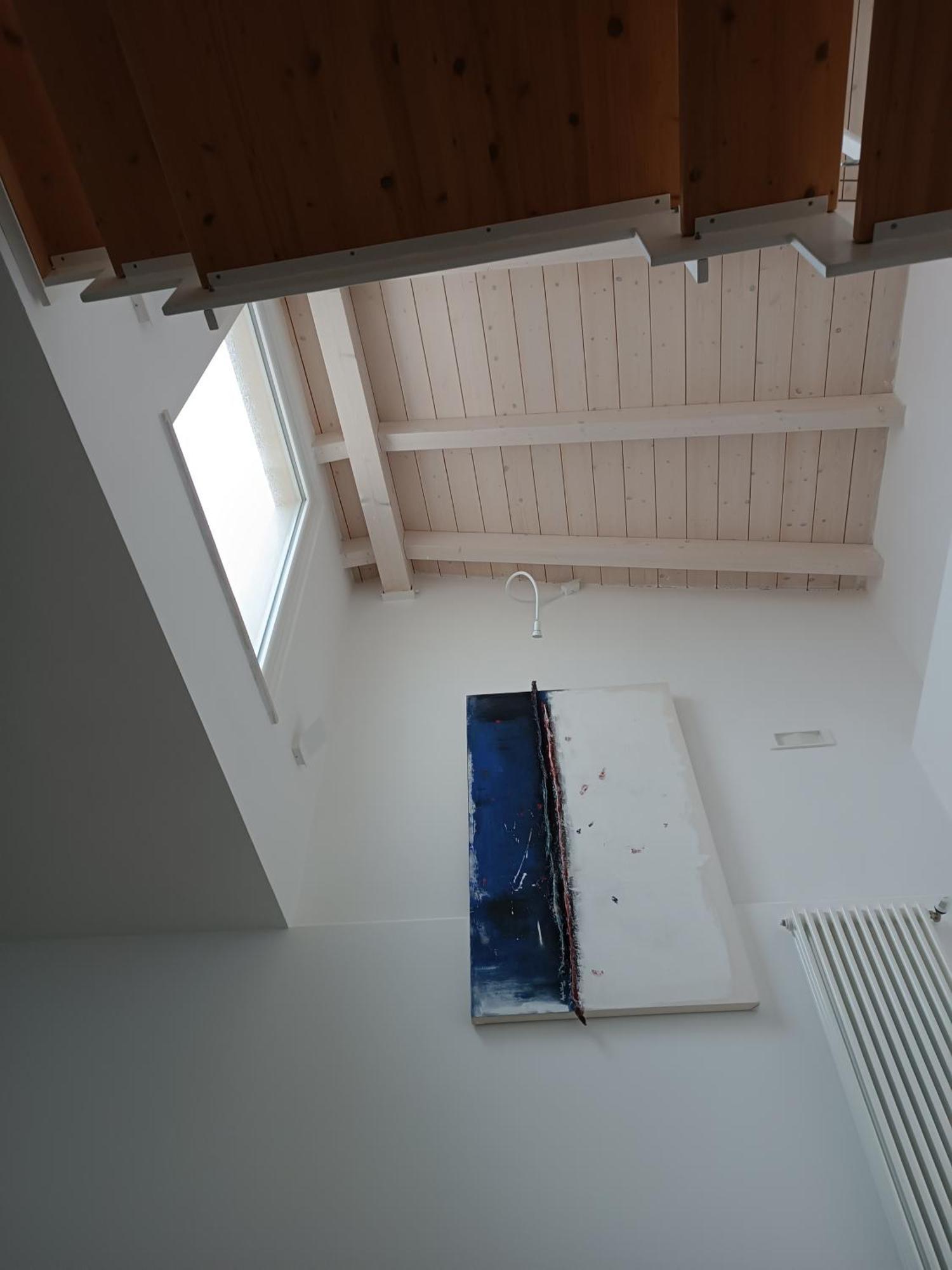 L'Affaccio Bed & Breakfast Matera Ngoại thất bức ảnh