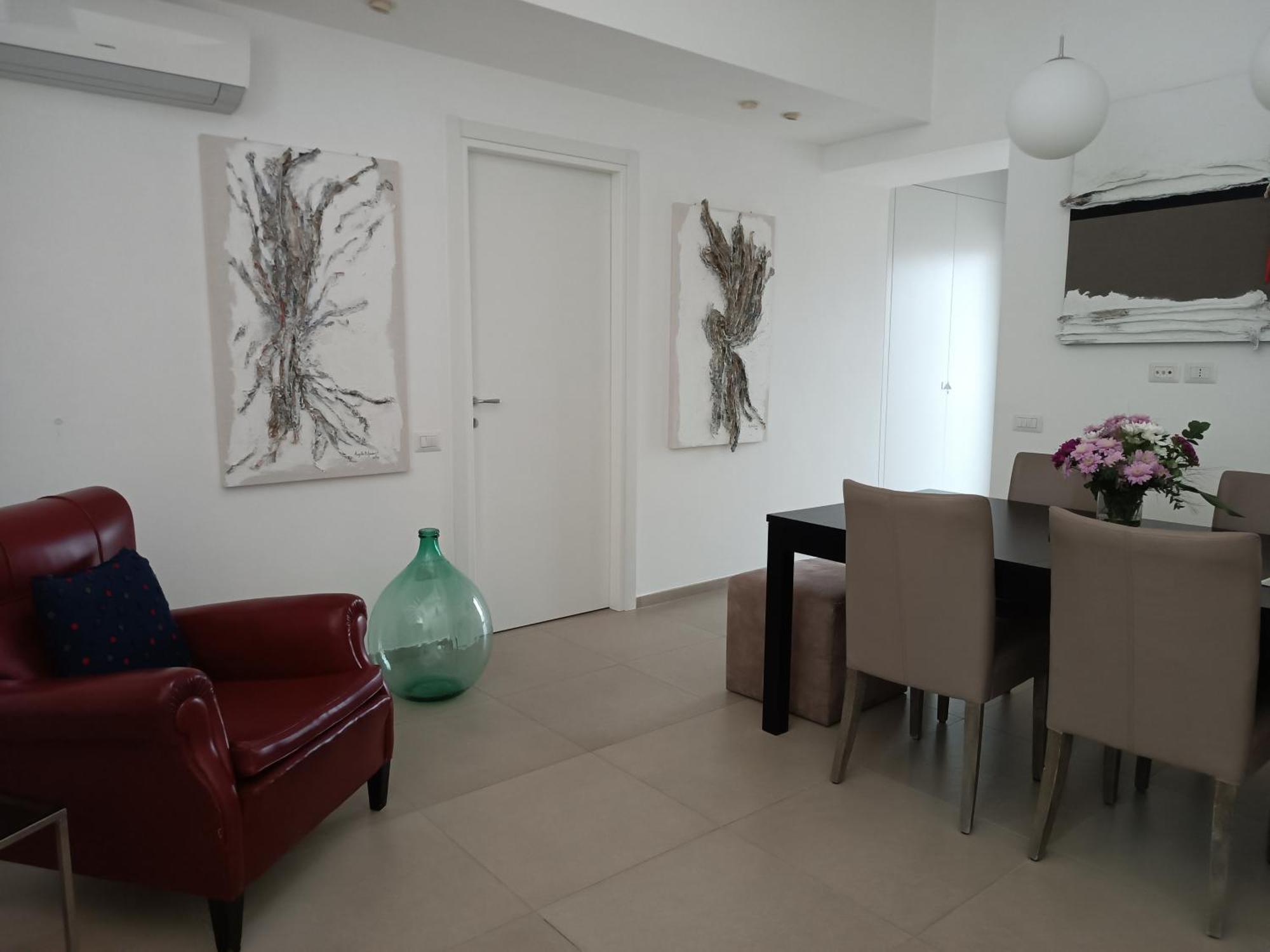 L'Affaccio Bed & Breakfast Matera Ngoại thất bức ảnh
