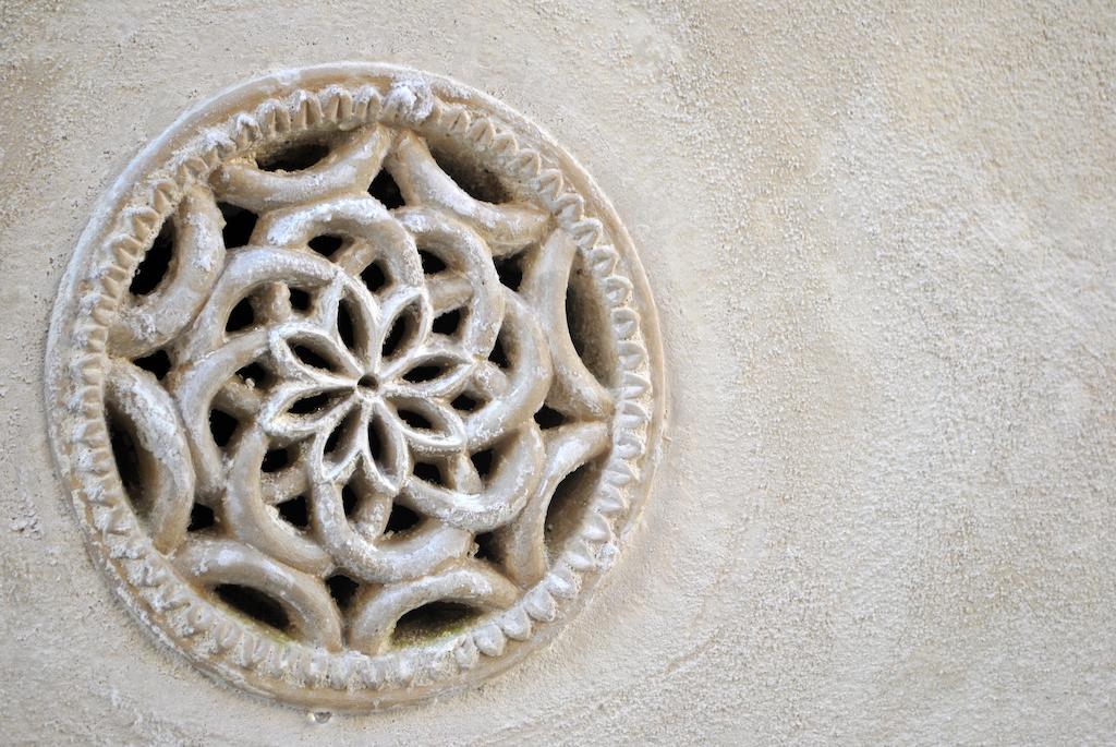 L'Affaccio Bed & Breakfast Matera Ngoại thất bức ảnh