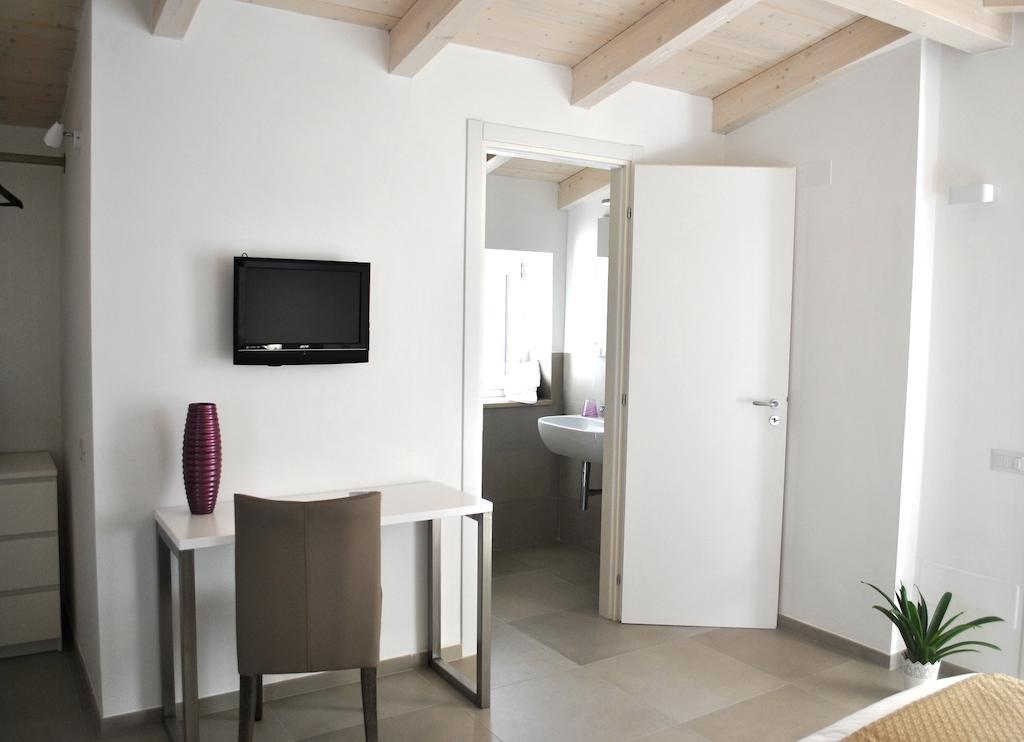 L'Affaccio Bed & Breakfast Matera Phòng bức ảnh