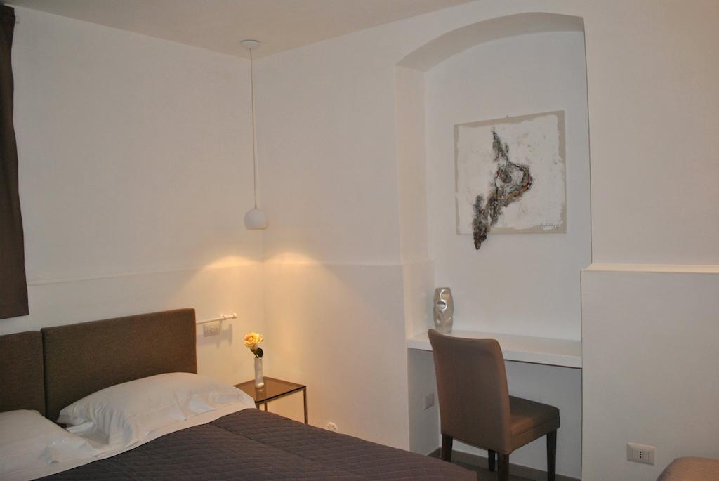L'Affaccio Bed & Breakfast Matera Phòng bức ảnh