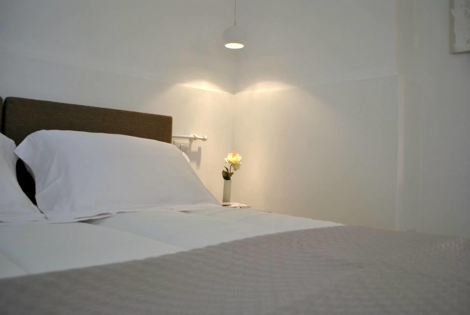 L'Affaccio Bed & Breakfast Matera Phòng bức ảnh