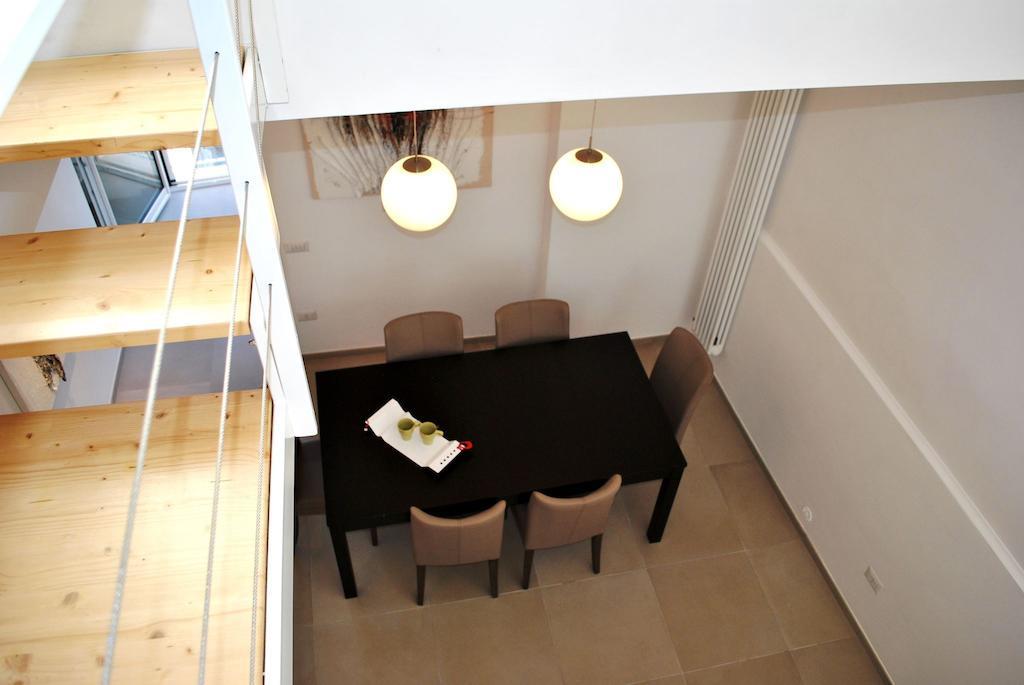 L'Affaccio Bed & Breakfast Matera Phòng bức ảnh