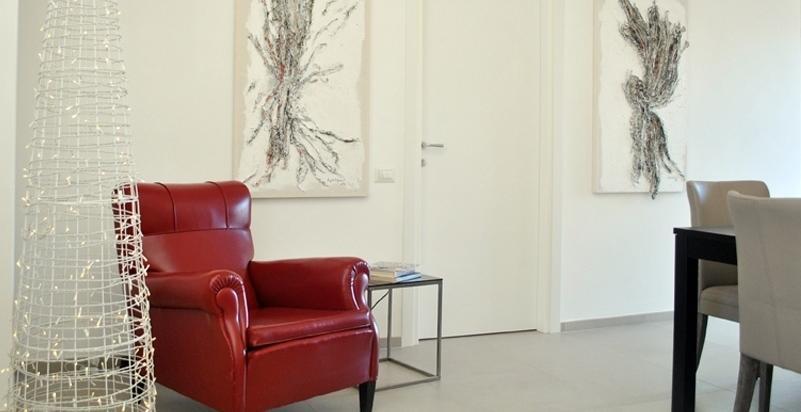 L'Affaccio Bed & Breakfast Matera Phòng bức ảnh