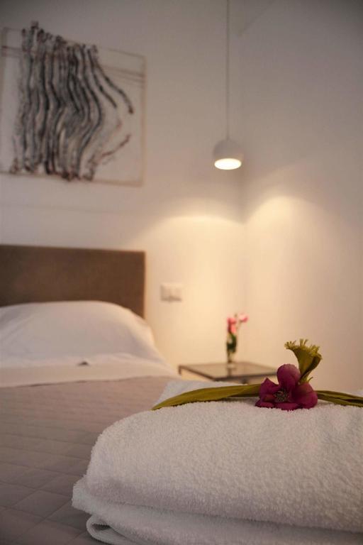 L'Affaccio Bed & Breakfast Matera Ngoại thất bức ảnh
